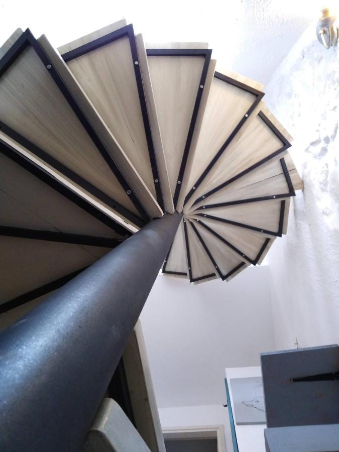 Ammonite Apartamento *