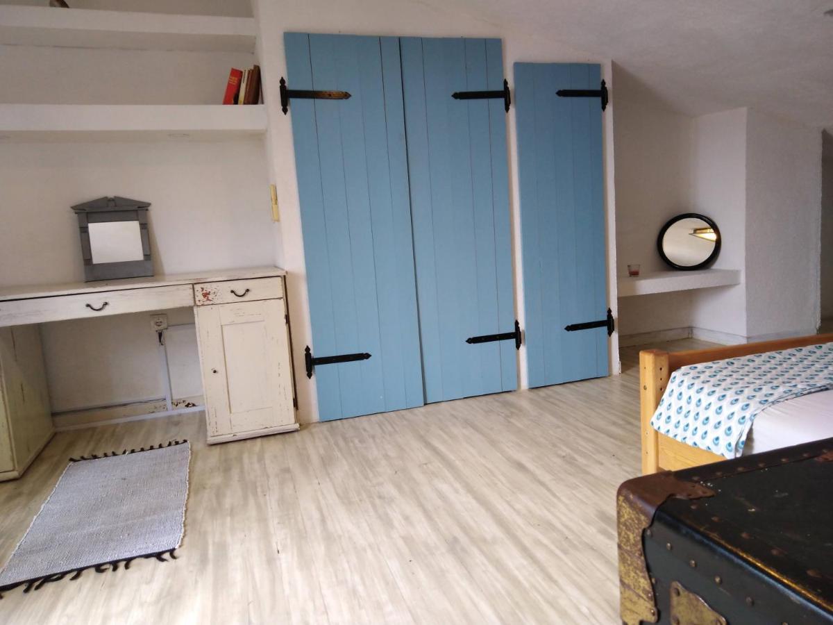Apartamento Ammonite *