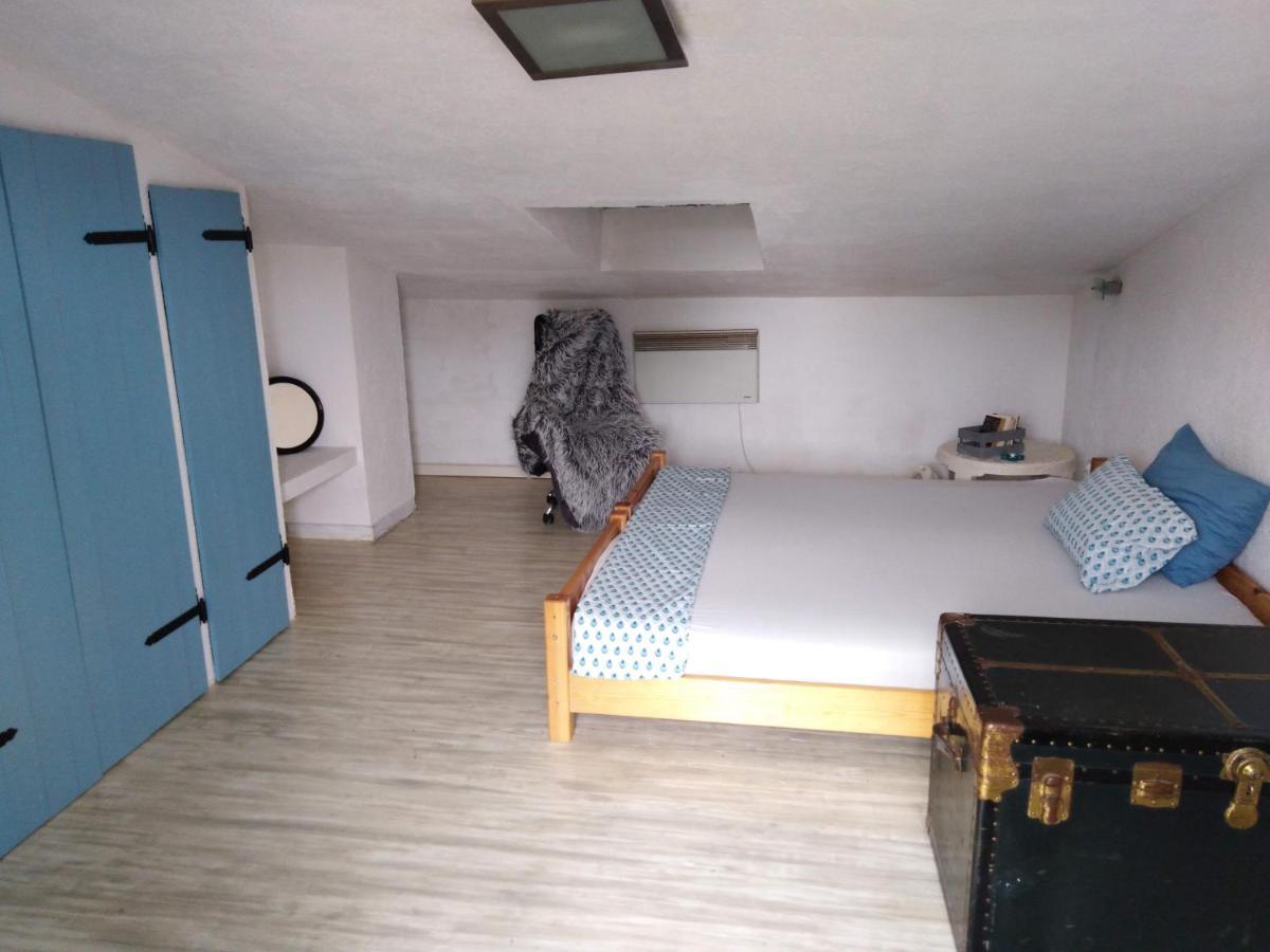 Apartamento Ammonite *