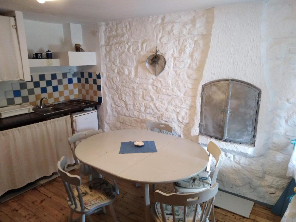 Apartamento Ammonite *