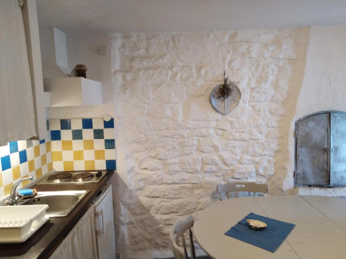 Apartamento Ammonite