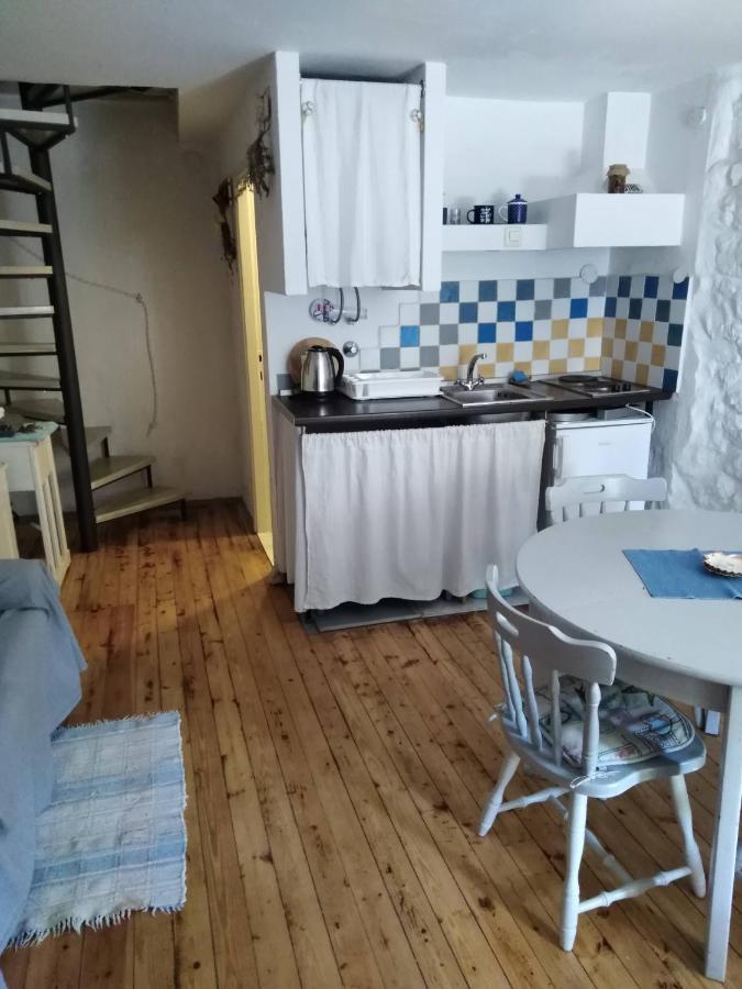Apartamento Ammonite *